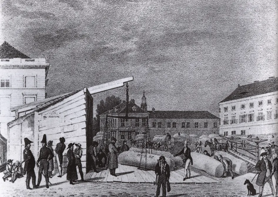 Königsstädtisches Theater