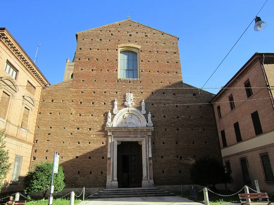 Chiesa del Carmine