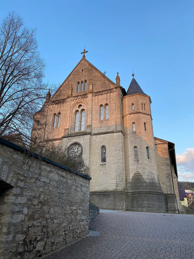 St. Michael
