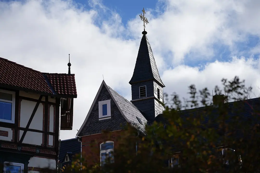 St. Kilian (Suhl)