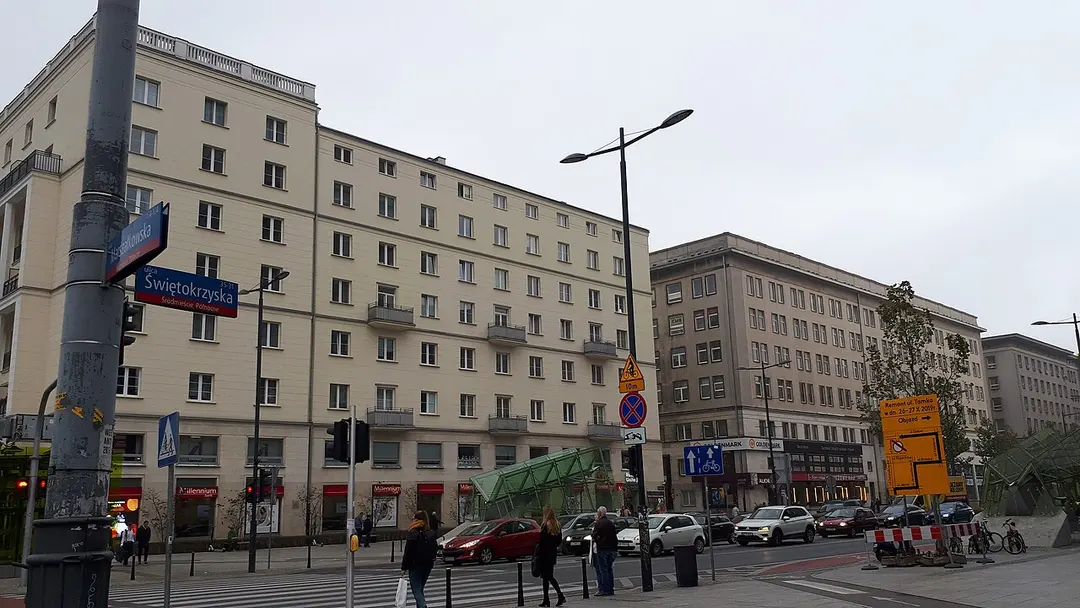 Świętokrzyska