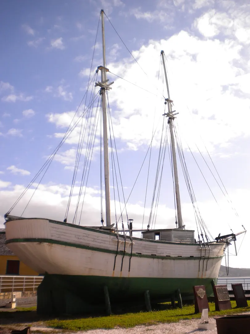 Museo Regional de Ancud