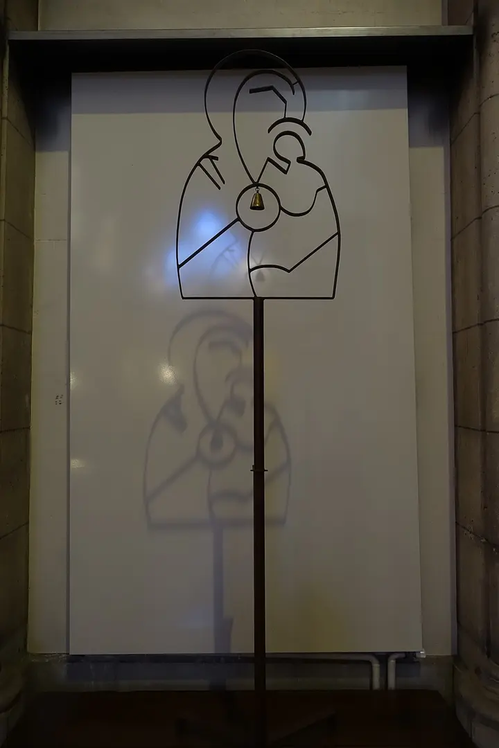 Basilique Notre-Dame du Perpétuel Secours