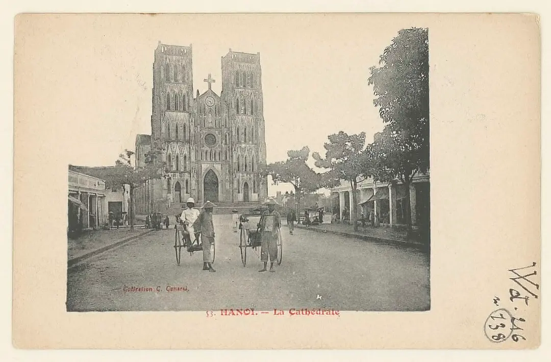 Saint Joseph Cathedral
