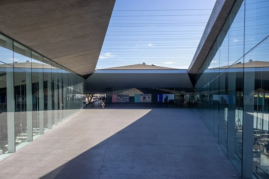Tenerife Espacio de las Artes