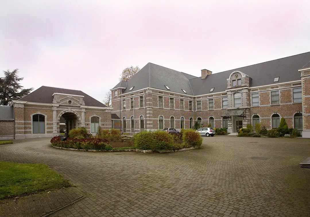 Missiehuis van Scheut