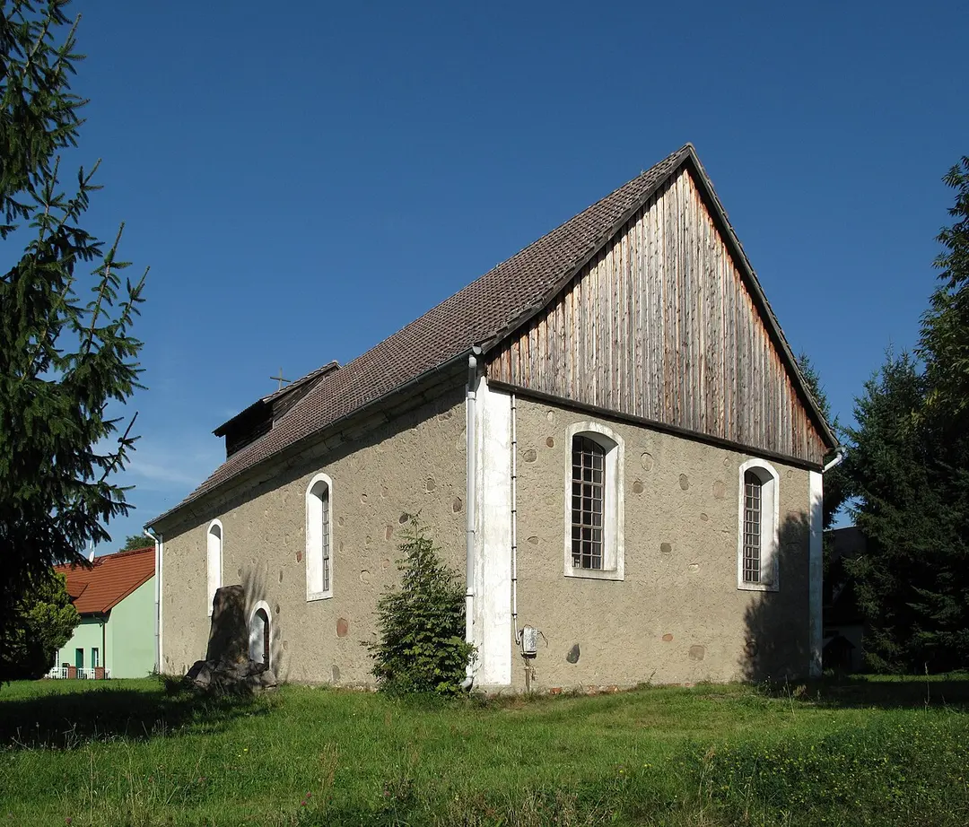 Dorfkirche Görsdorf