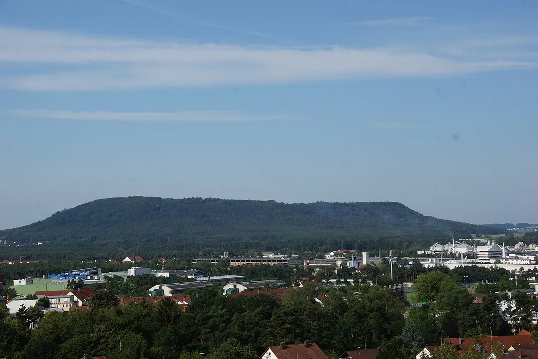 Buchberg