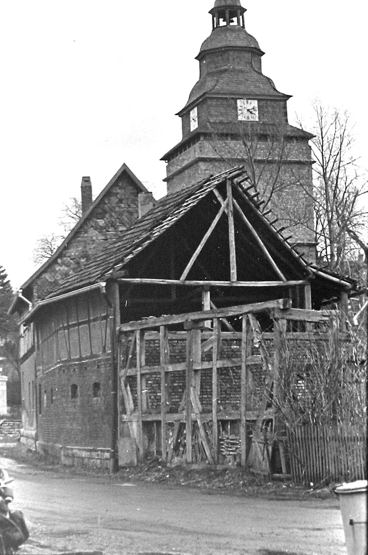 St. Marien