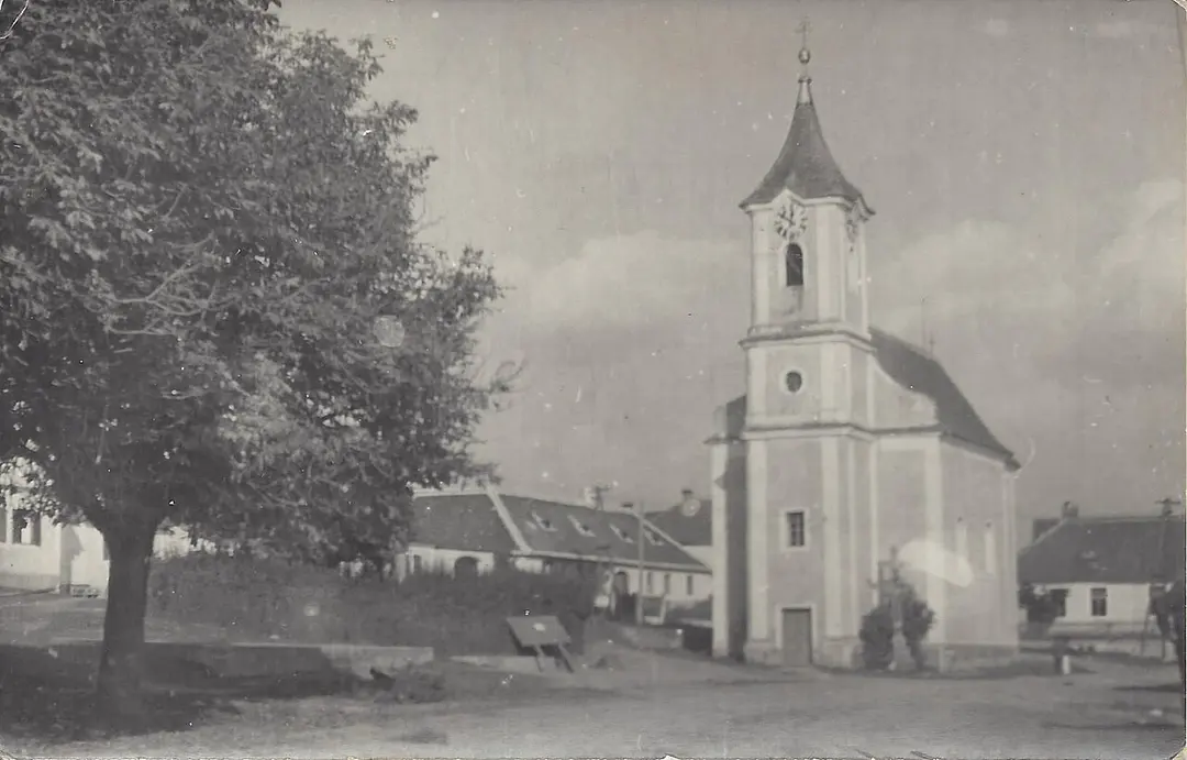 Kostel svatého Vavřince