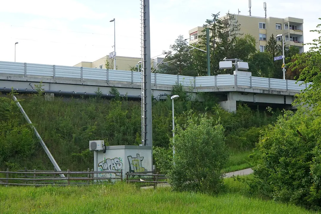 Maichingen Nord