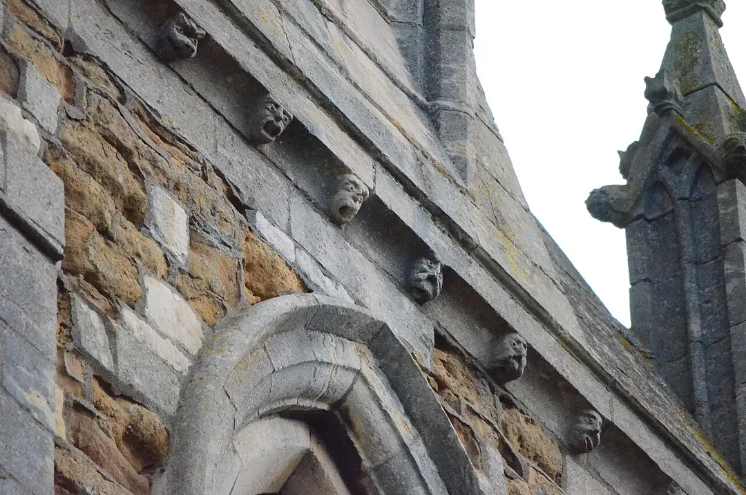 St John the Baptist