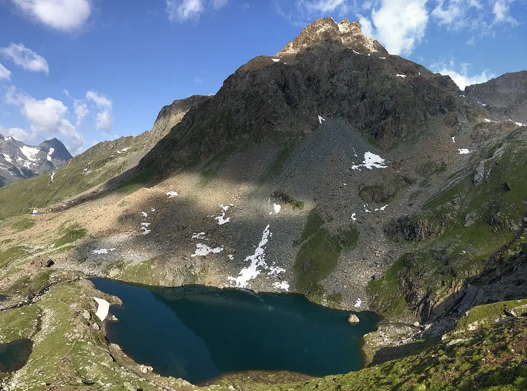 Rotkopf
