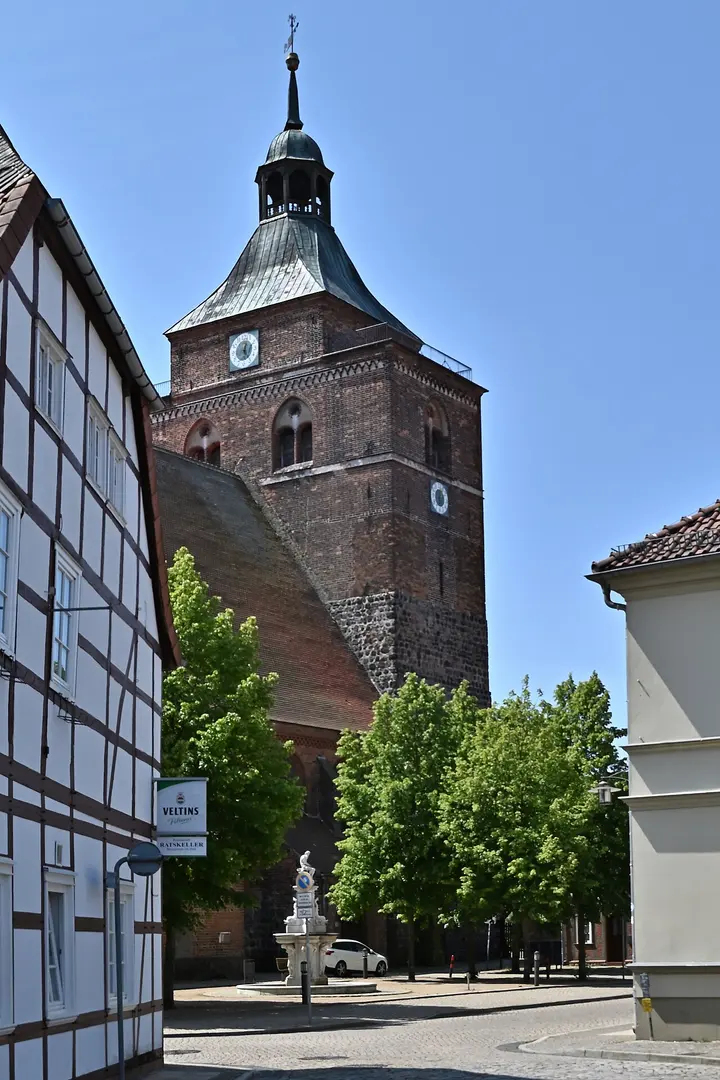 St. Nicolai