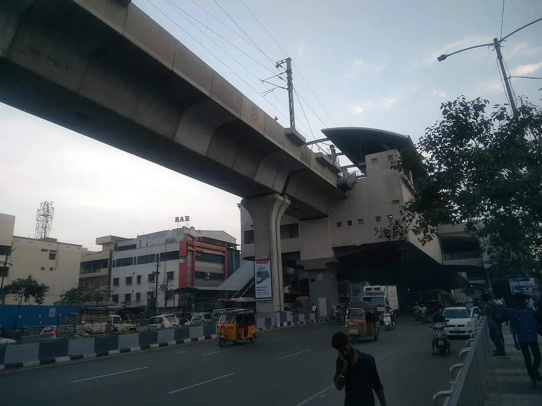 Dilsukh Nagar