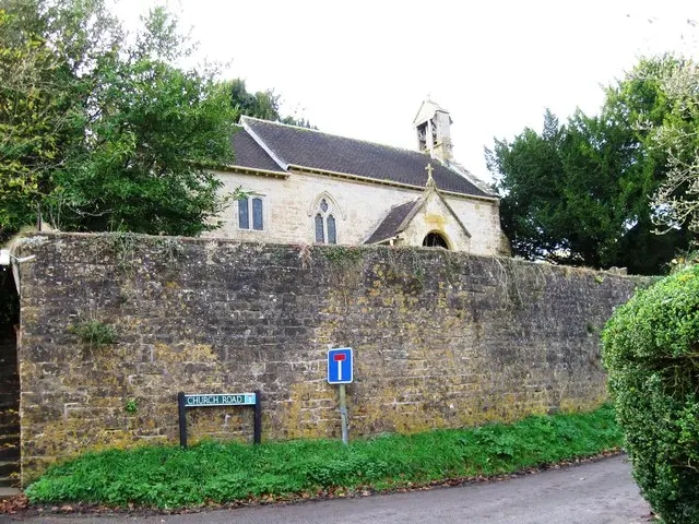 St Andrew's