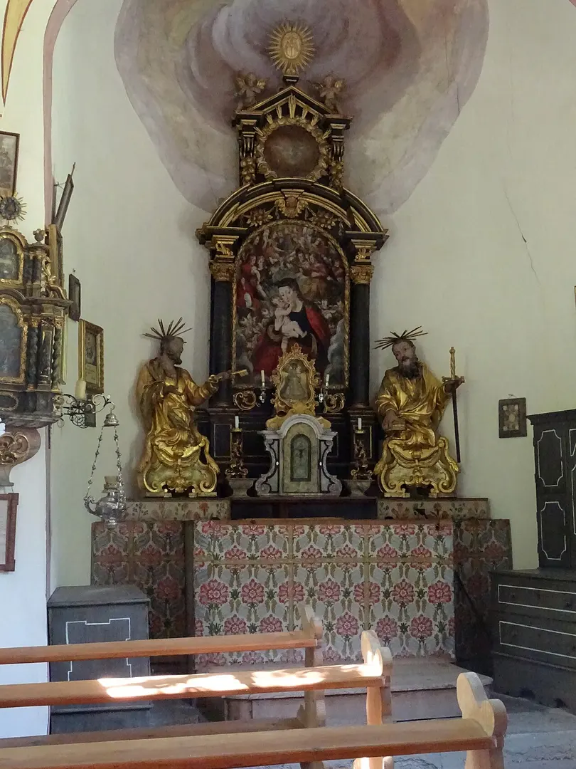 St. Anna