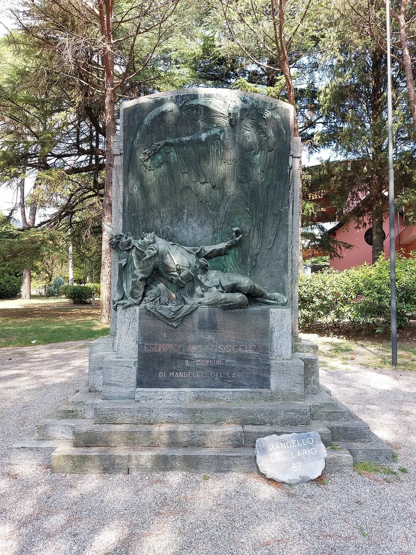 Monumento ai caduti