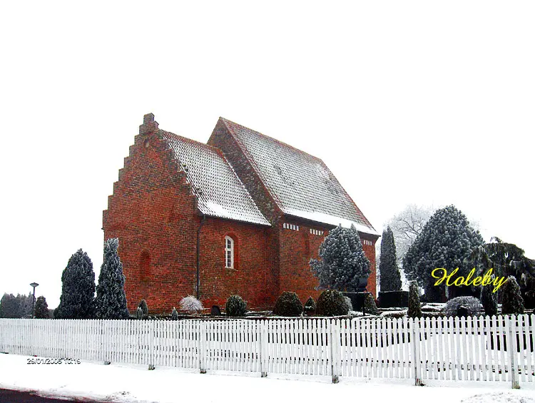 Holeby Kirke