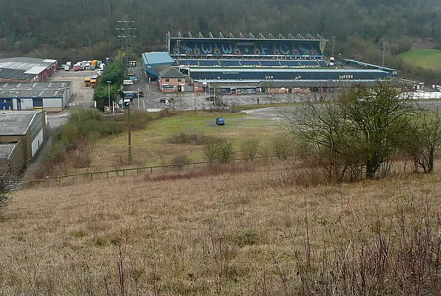 Adams Park