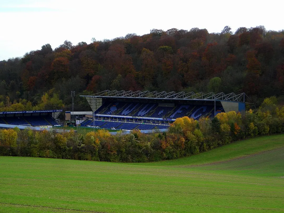 Adams Park