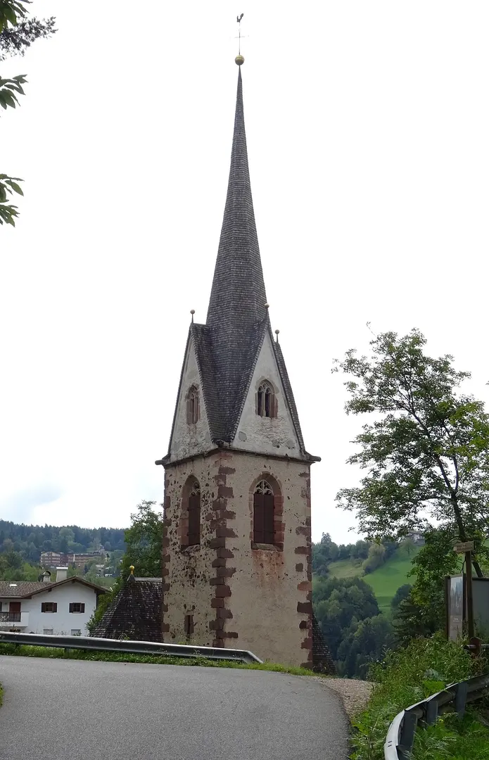 St. Vigil