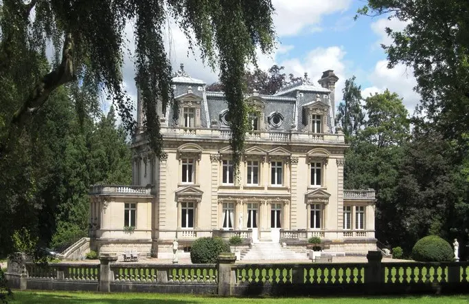 Château de Canaples
