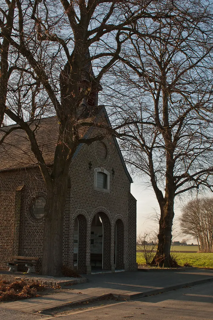 Marienkapelle