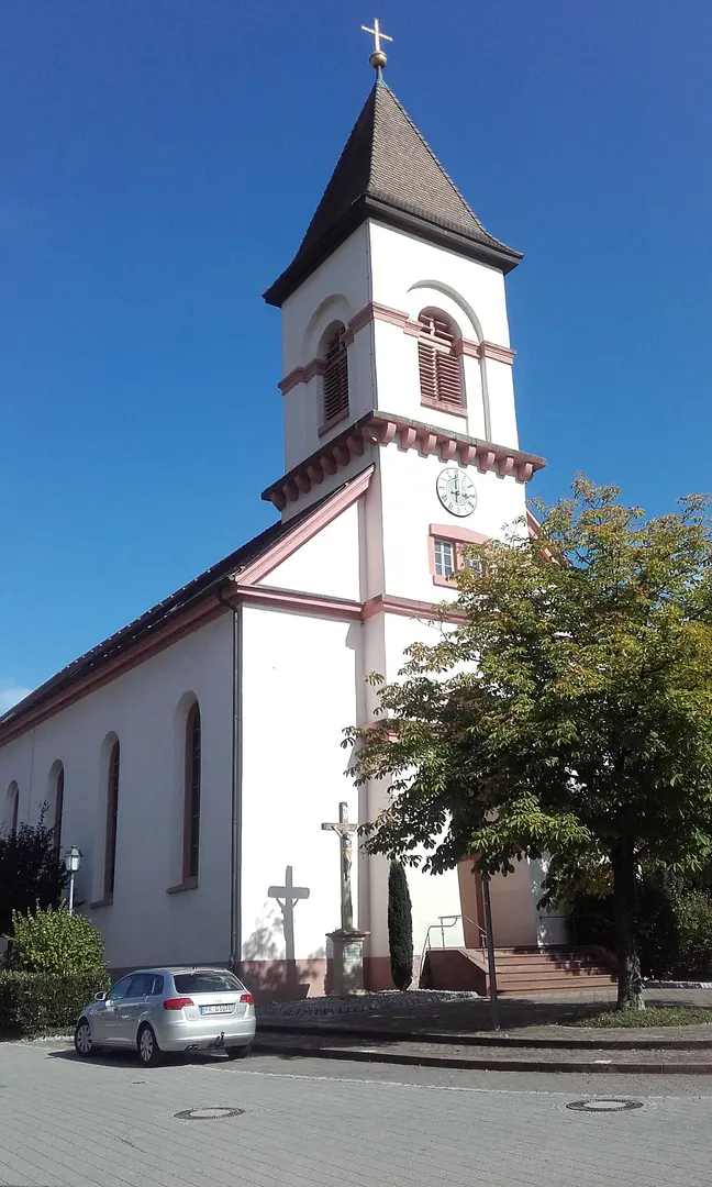 St. Georg