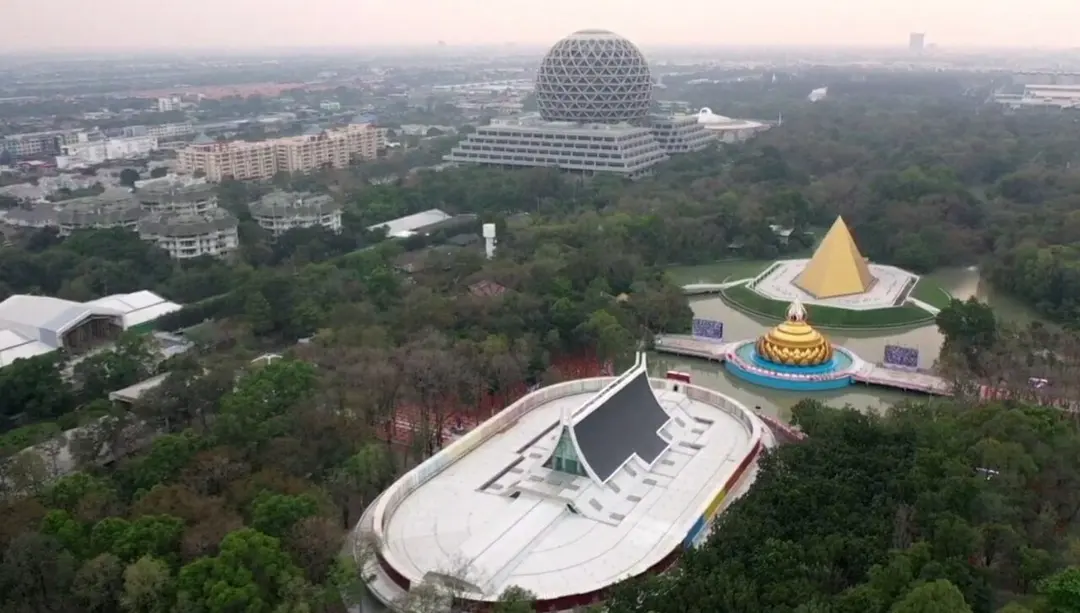 มูลนิธิธรรมกาย