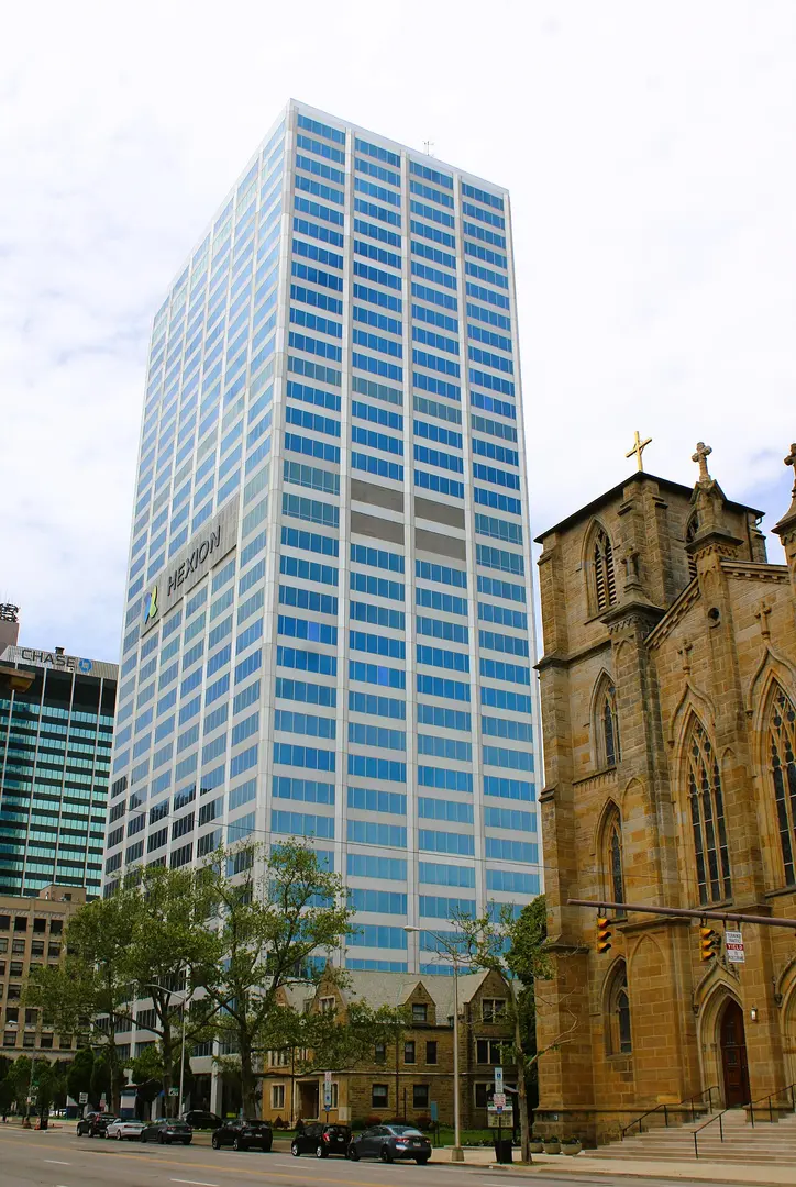 Borden Building