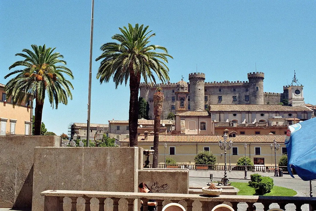 Castello Orsini-Odescalchi