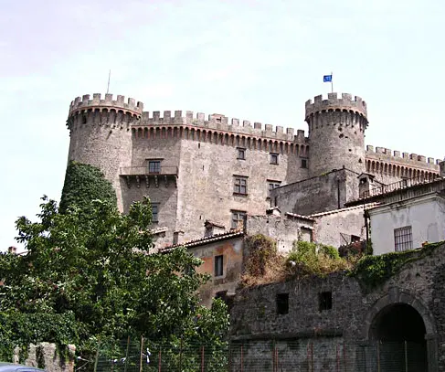 Castello Orsini-Odescalchi