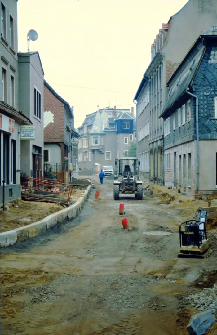 Lange Straße