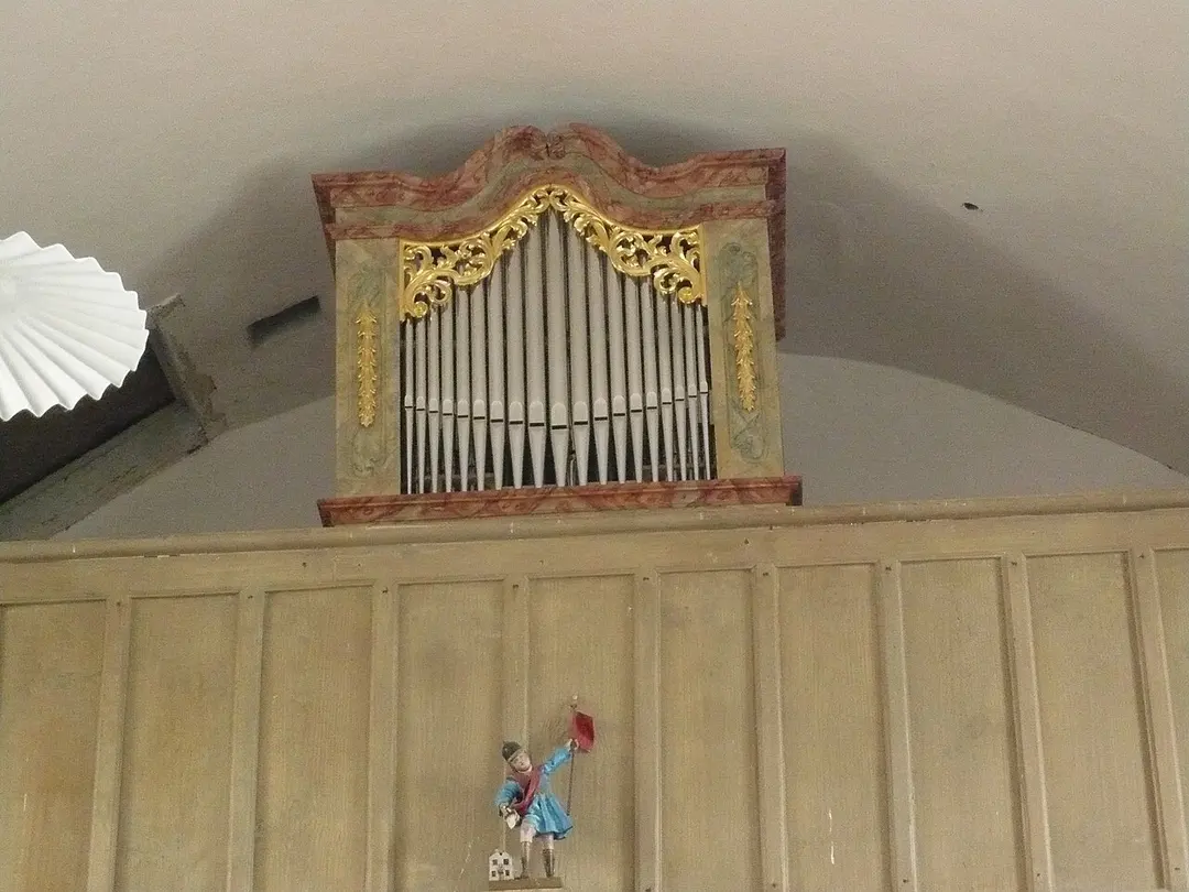 St. Bartholomäus