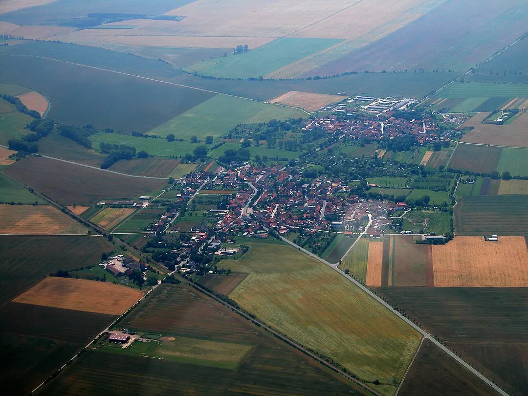 Großneuhausen