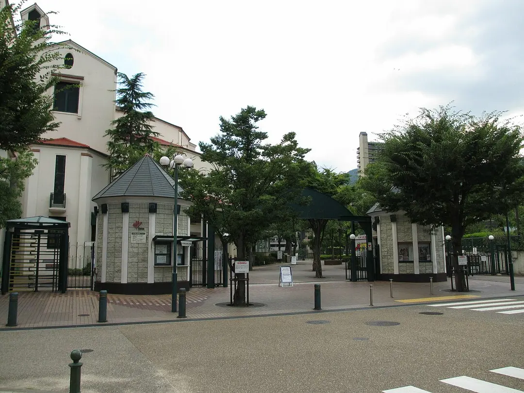 Takarazuka Bow Hall