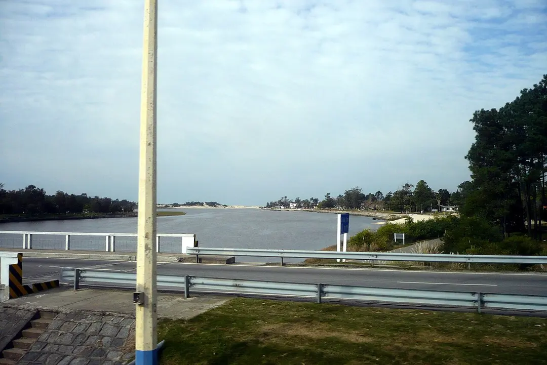 Arroyo Solís Chico