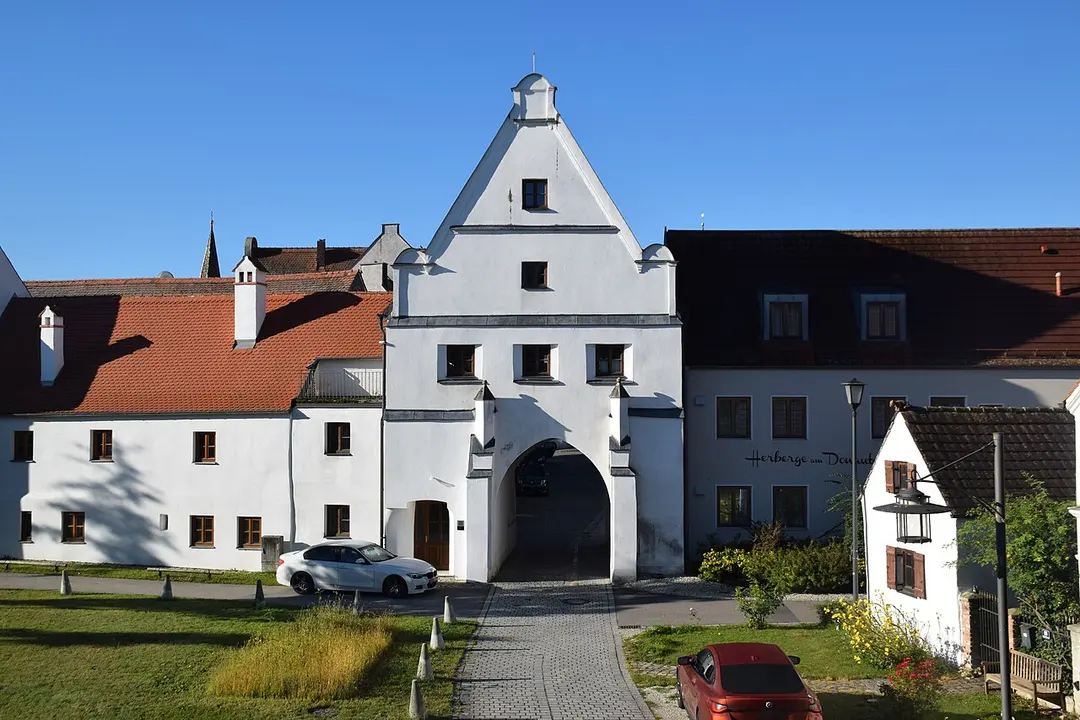 Großes Donautor