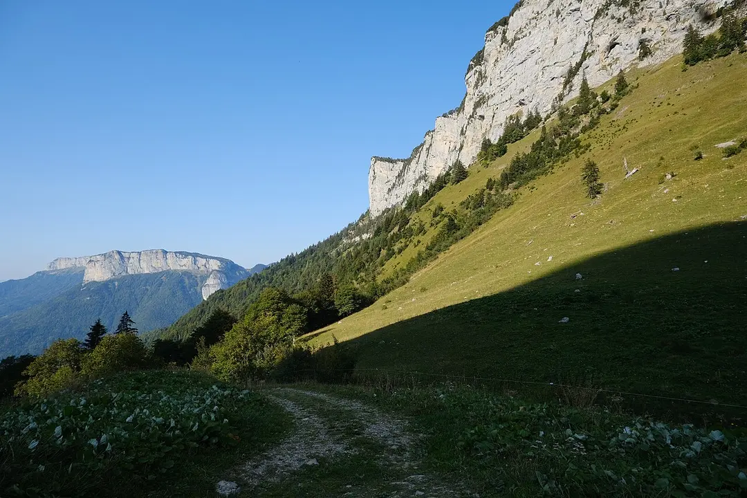 Mont Téret