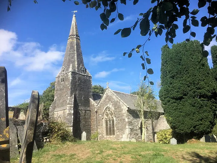 All Saints