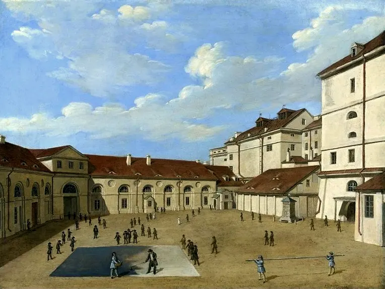 National Theatre of Warsaw