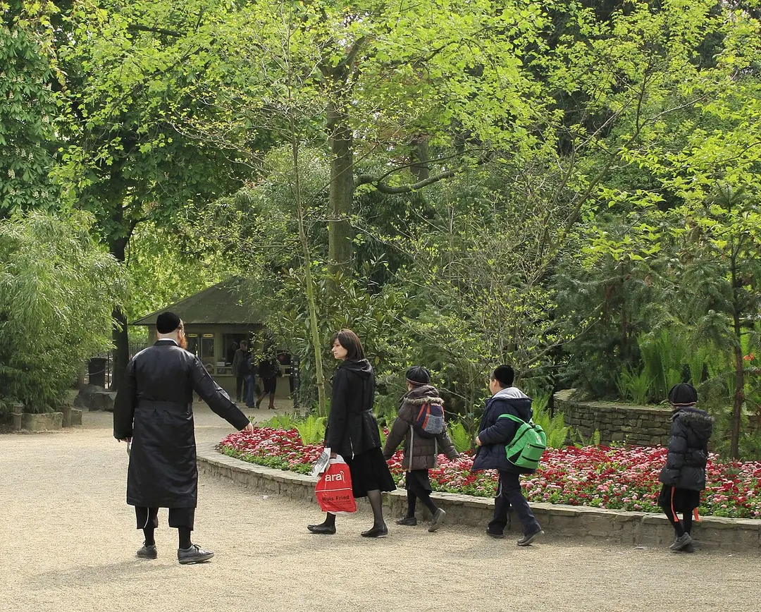 Zoo Antwerpen