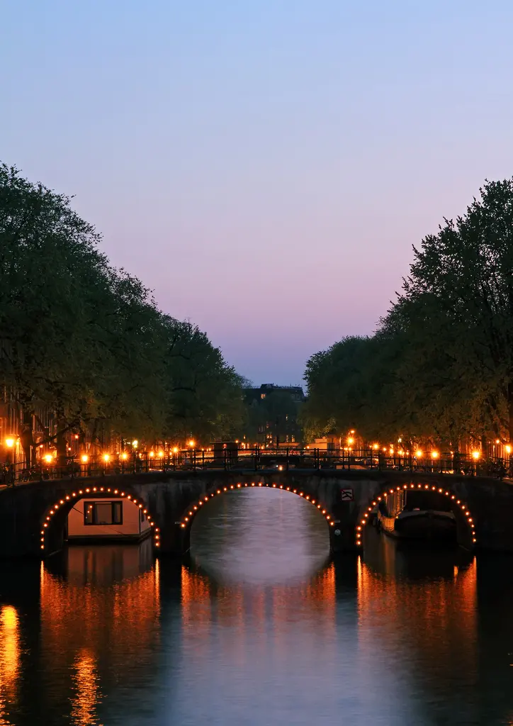 Hendrick Jacobsz Staetsbrug