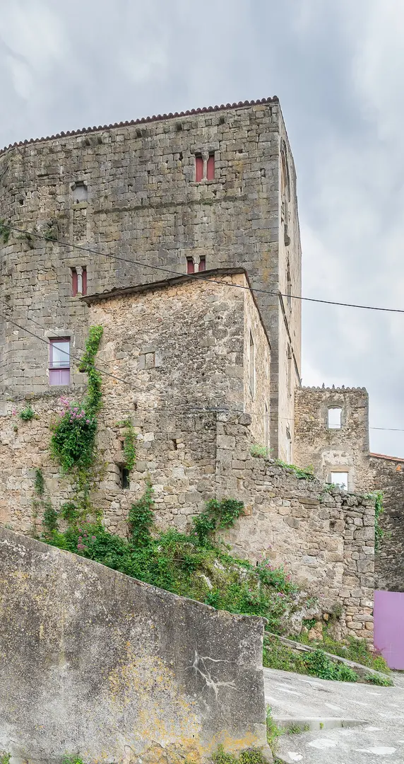 Château de Soubès