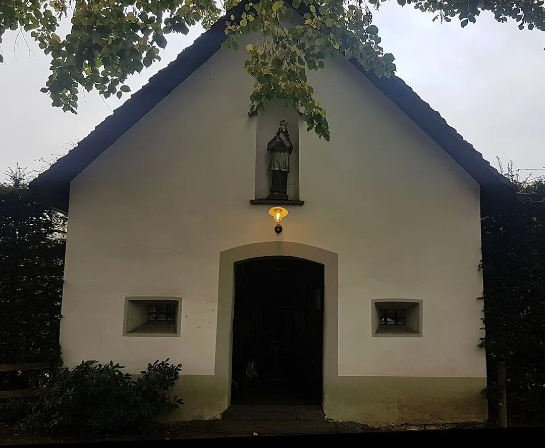 St. Wendelin