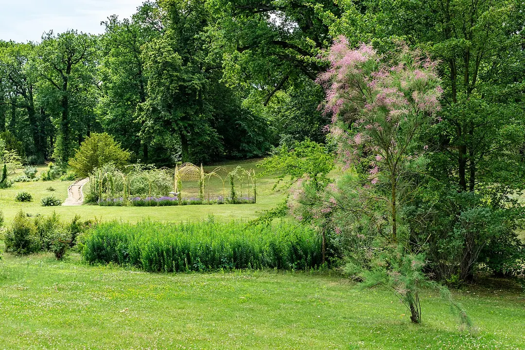 Park Babelsberg