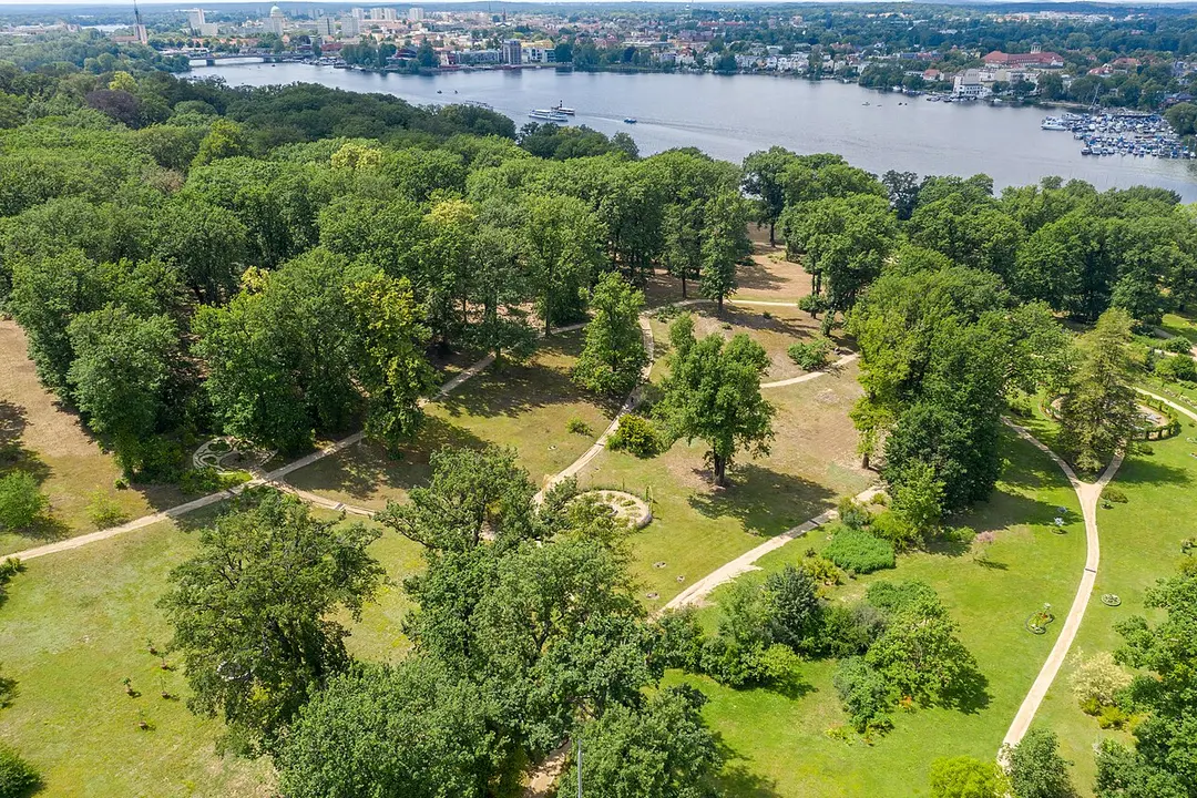 Park Babelsberg