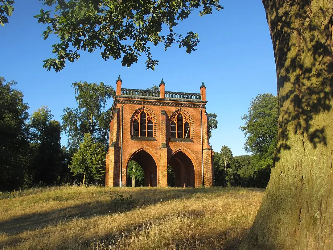 Park Babelsberg