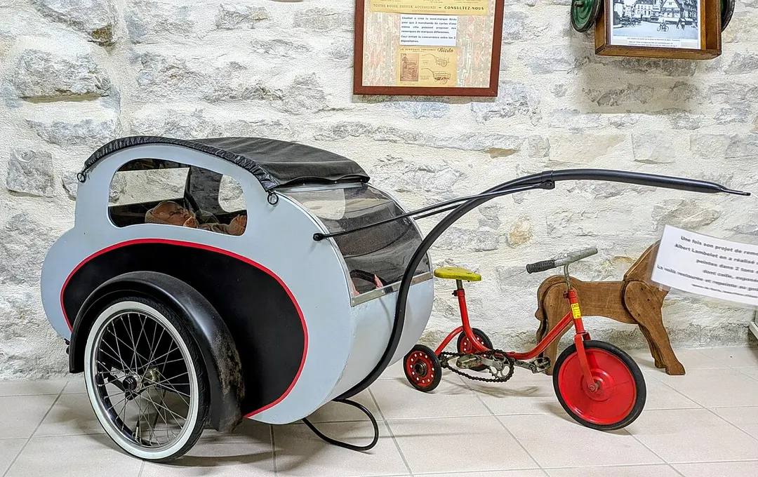 20th Century Technology Museum